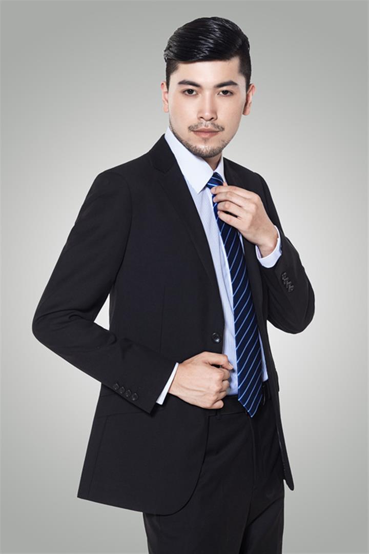 张思颖 执行导演负责人
