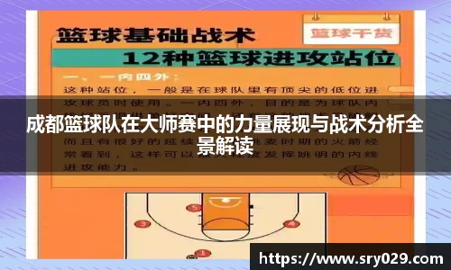 成都篮球队在大师赛中的力量展现与战术分析全景解读